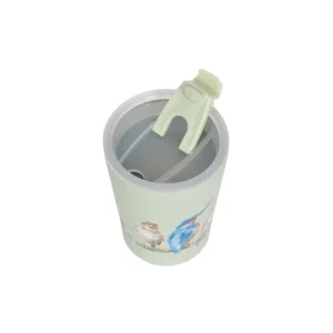 WRENDALEF/C Other*Wrendale Thermal Travel Mug - Variety Of Life