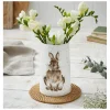 Portmeirion Other*Wrendale Vase Rabbit