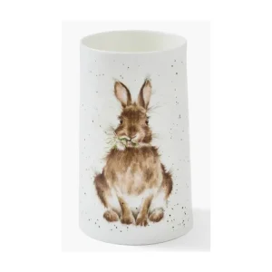 Portmeirion Other*Wrendale Vase Rabbit