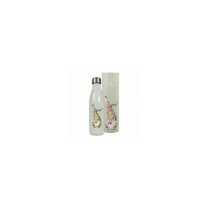 WRENDALEF/C Kitchen And Dining | Mugs*Wrendale Water Bottle Hare