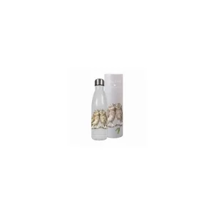 WRENDALEF/C Kitchen And Dining | Mugs*Wrendale Water Bottle Owl