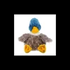 WRENDALEF/C Other*Wrendale 'Webster' Duck Character