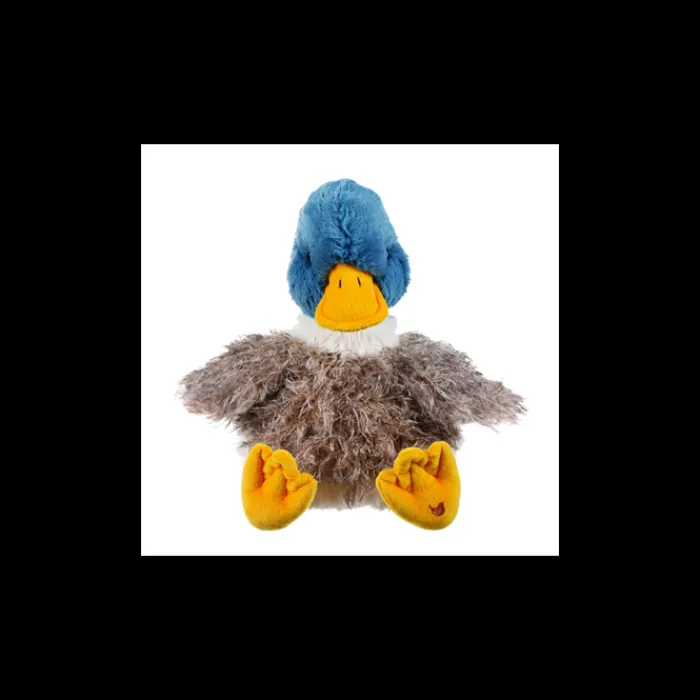 wrendale_webster_duck_cha_0.webp WRENDALEF/C Other*Wrendale 'Webster' Duck Character