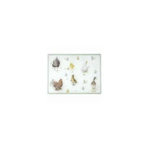 Portmeirion Kitchen And Dining | Tableware*Wrendale Worktop Saver Country