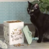 WRENDALEF/C Accessories | Other*Wrendales Cat Treat Tin