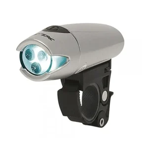 Xlc Lights*High Beamer Trition 3X CL-F03 Front Light