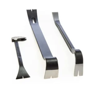 X TRADE Other*XTrade 3-Piece PRY Bar Set