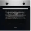 zanussi Built In Ovens*ZOHHC0X2 59.4cm Built In Electric Single Oven - Stainless Steel