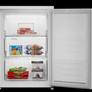 Zenith Freezers/Freestanding Freezers*ZFS4584W 54cm Freezer - White
