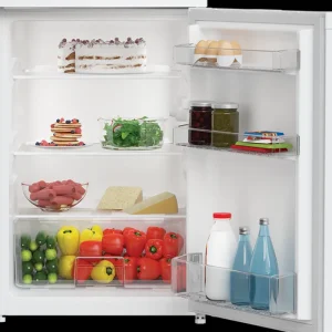 Zenith Fridges/Freestanding Fridges*ZLS4584W 54cm Undercounter Fridge - White