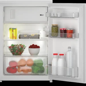Zenith Fridges/Freestanding Fridges*ZRS4584W 54cm Under Counter Fridge with 4 Star Freezer - White