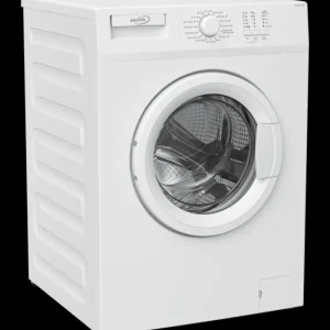 Zenith Washing Machines/Freestanding Washing Machines*ZWM7120W 7kg 1200 Spin Slim Depth Washing Machine - White
