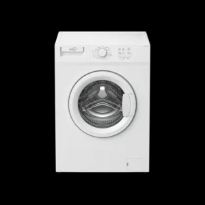 Zenith Washing Machines/Freestanding Washing Machines*ZWM7120W 7kg 1200 Spin Slim Depth Washing Machine - White