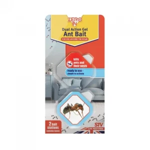 Zero In Insect Control | Insect Control*Ant Bait Gel Dual Action