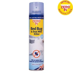 Zero In Insect Control | Insect Control*Bed Bug Killer Aero 300ml