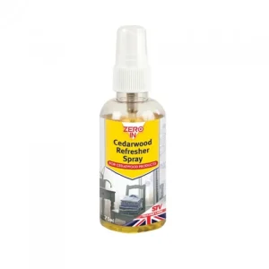 Zero In Insect Control | Insect Control*Cedarwood Refresher Spray
