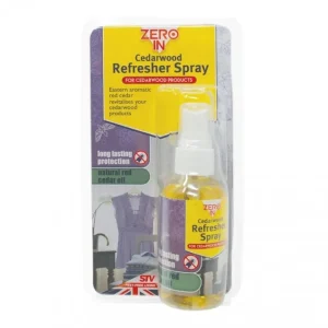 Zero In Insect Control | Insect Control*Cedarwood Refresher Spray
