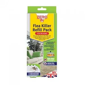 Zero In Insect Control | Insect Control*Flea Killer Refill Pack