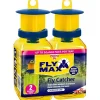 Zero In Insect & Pest Control*Fly Max Fly Catcher Twin Pack