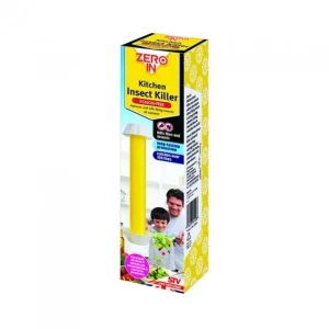Zero In Insect Control | Insect Control*Kitchen Insect Killer