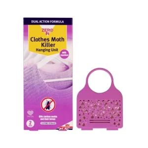 Zero In Insect Control | Insect Control*Moth Killer Hanging Unit