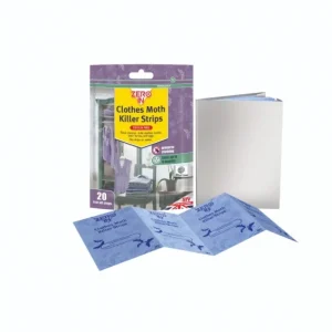 Zero In Insect Control | Insect Control*Moth Killer Strips