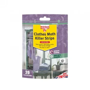 Zero In Insect Control | Insect Control*Moth Killer Strips