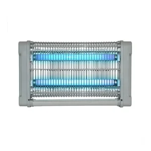 Zero In Insect Control | Insect Control*Ultra Power High Voltage Flying Insect Killer