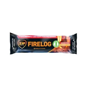 Zip Accessories*Firelog 700g